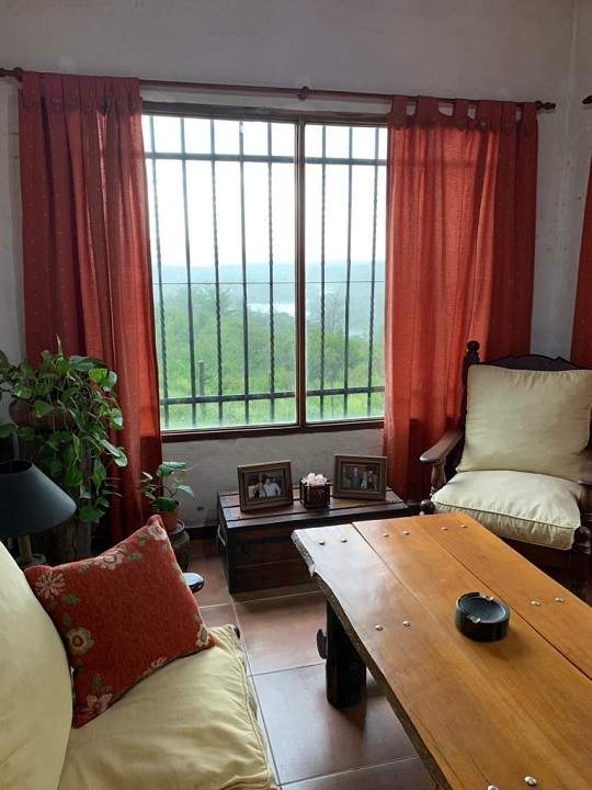 Casa en venta en Molinari-Cosquín- Vistas panorámicas