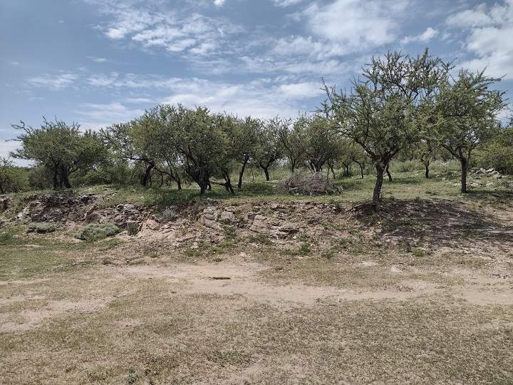 Casa en venta en Molinari-Cosquín- Vistas panorámicas