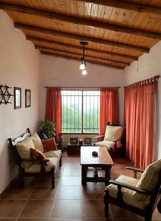 Casa en venta en Molinari-Cosquín- Vistas panorámicas
