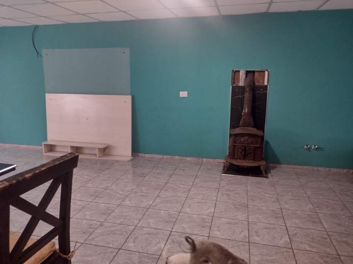 Casa en venta en Villa San Nicolás