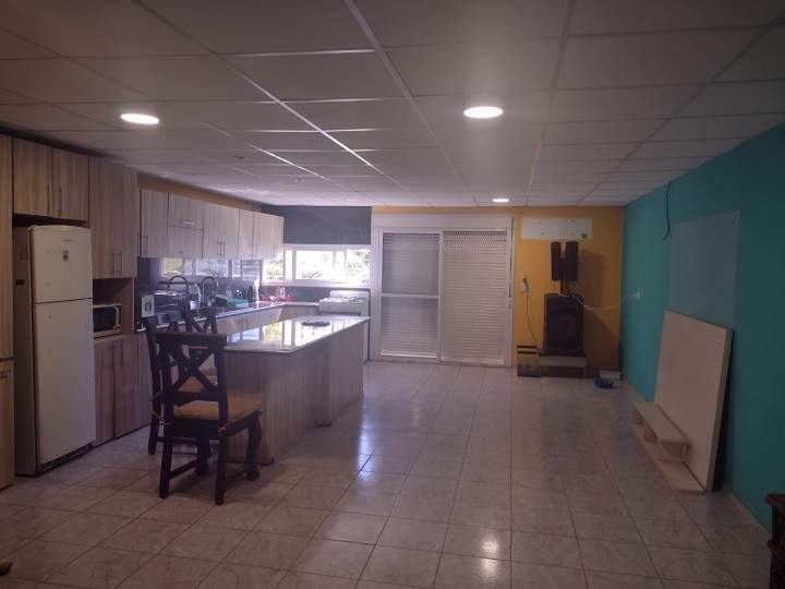 Casa en venta en Villa San Nicolás