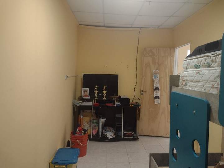 Casa en venta en Villa San Nicolás