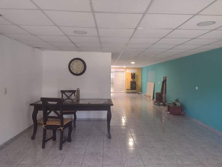 Casa en venta en Villa San Nicolás