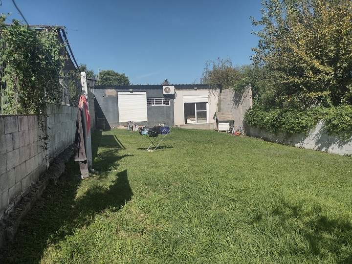 Casa en venta en Villa San Nicolás