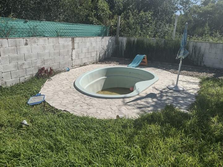 Casa en venta en Villa San Nicolás