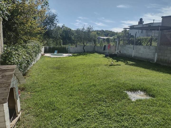 Casa en venta en Villa San Nicolás