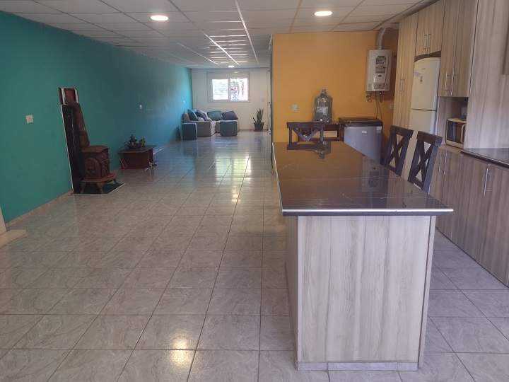 Casa en venta en Villa San Nicolás