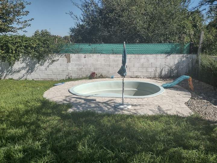 Casa en venta en Villa San Nicolás