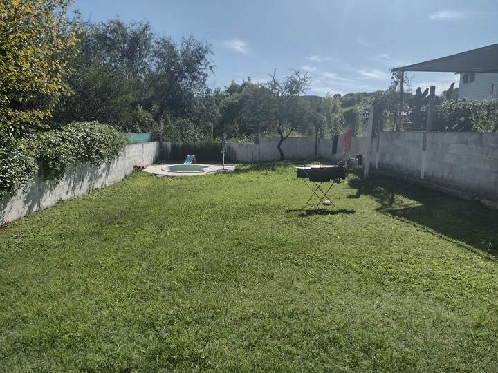 Casa en venta en Villa San Nicolás