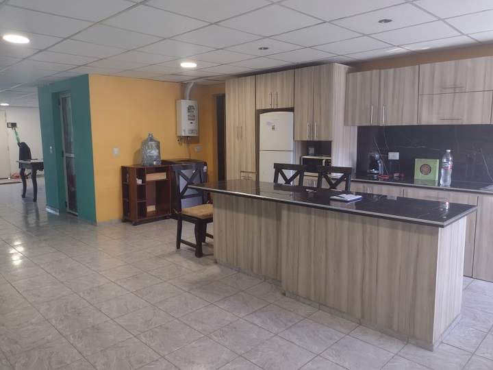 Casa en venta en Villa San Nicolás