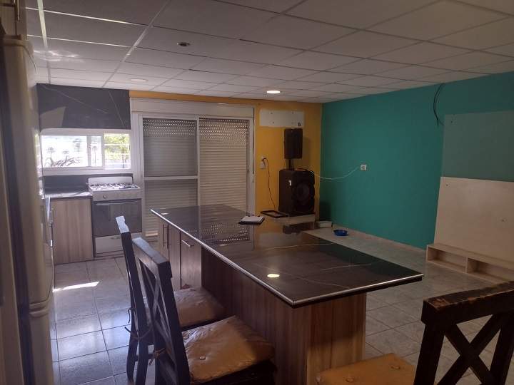 Casa en venta en Villa San Nicolás