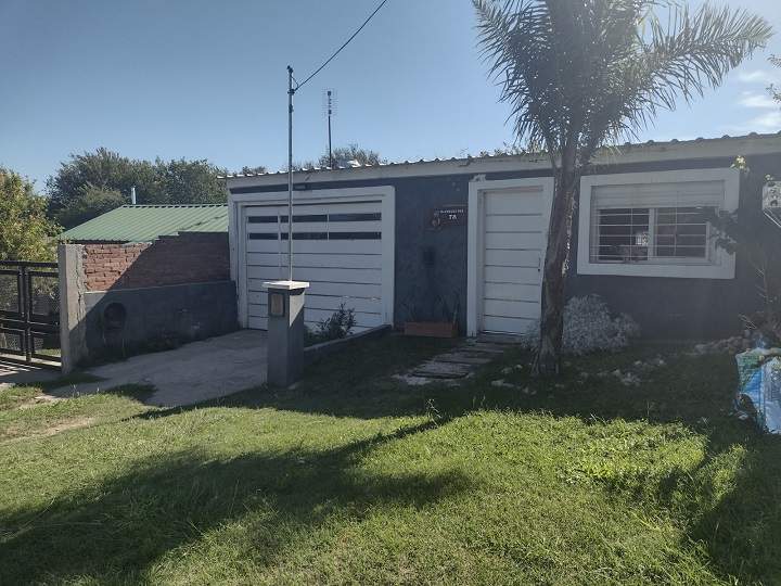 Casa en venta en Villa San Nicolás