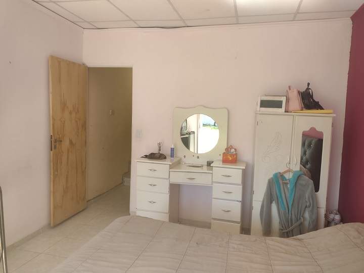 Casa en venta en Villa San Nicolás