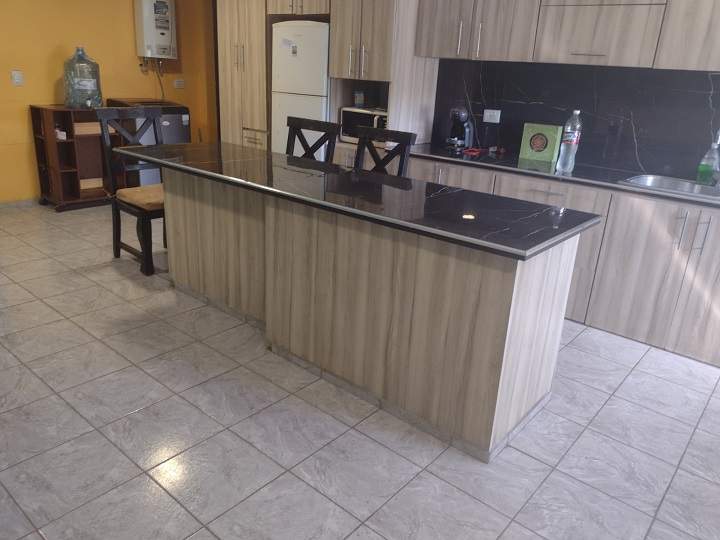 Casa en venta en Villa San Nicolás