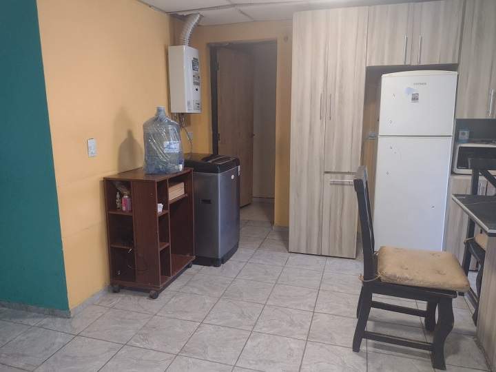 Casa en venta en Villa San Nicolás