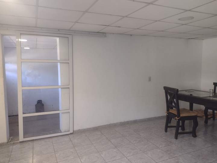 Casa en venta en Villa San Nicolás