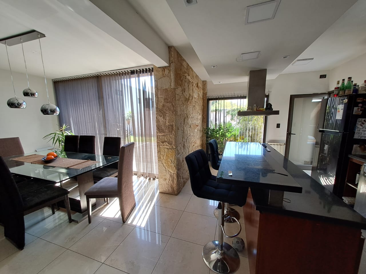 ALTOS DE MANANTIALES CASA DESARROLLADA EN PLANTA BAJA