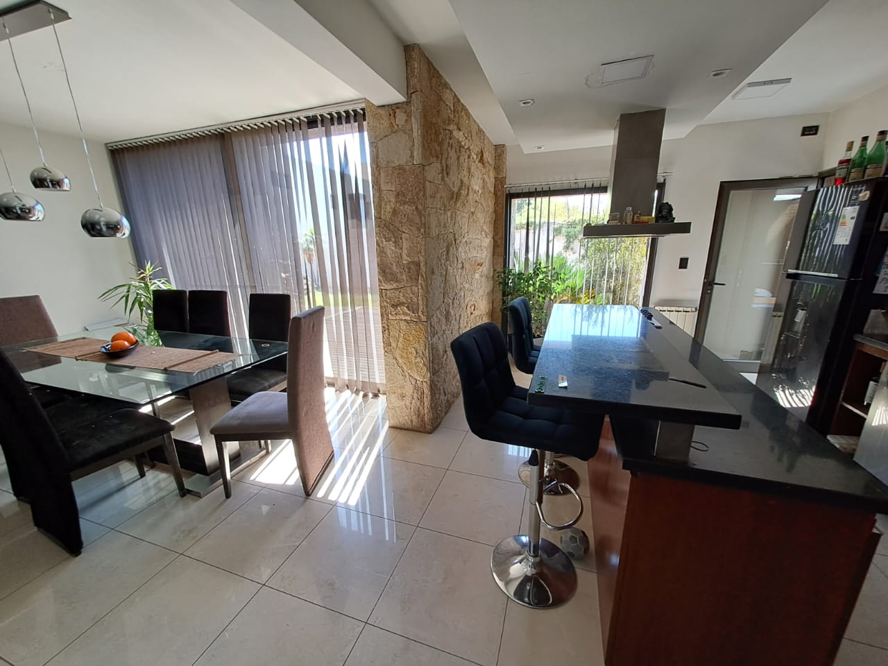 ALTOS DE MANANTIALES CASA DESARROLLADA EN PLANTA BAJA