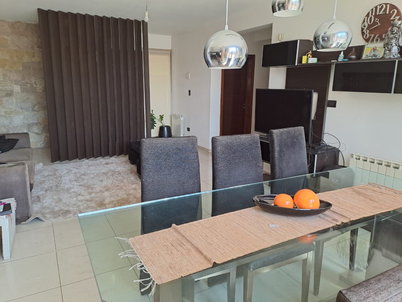 ALTOS DE MANANTIALES CASA DESARROLLADA EN PLANTA BAJA