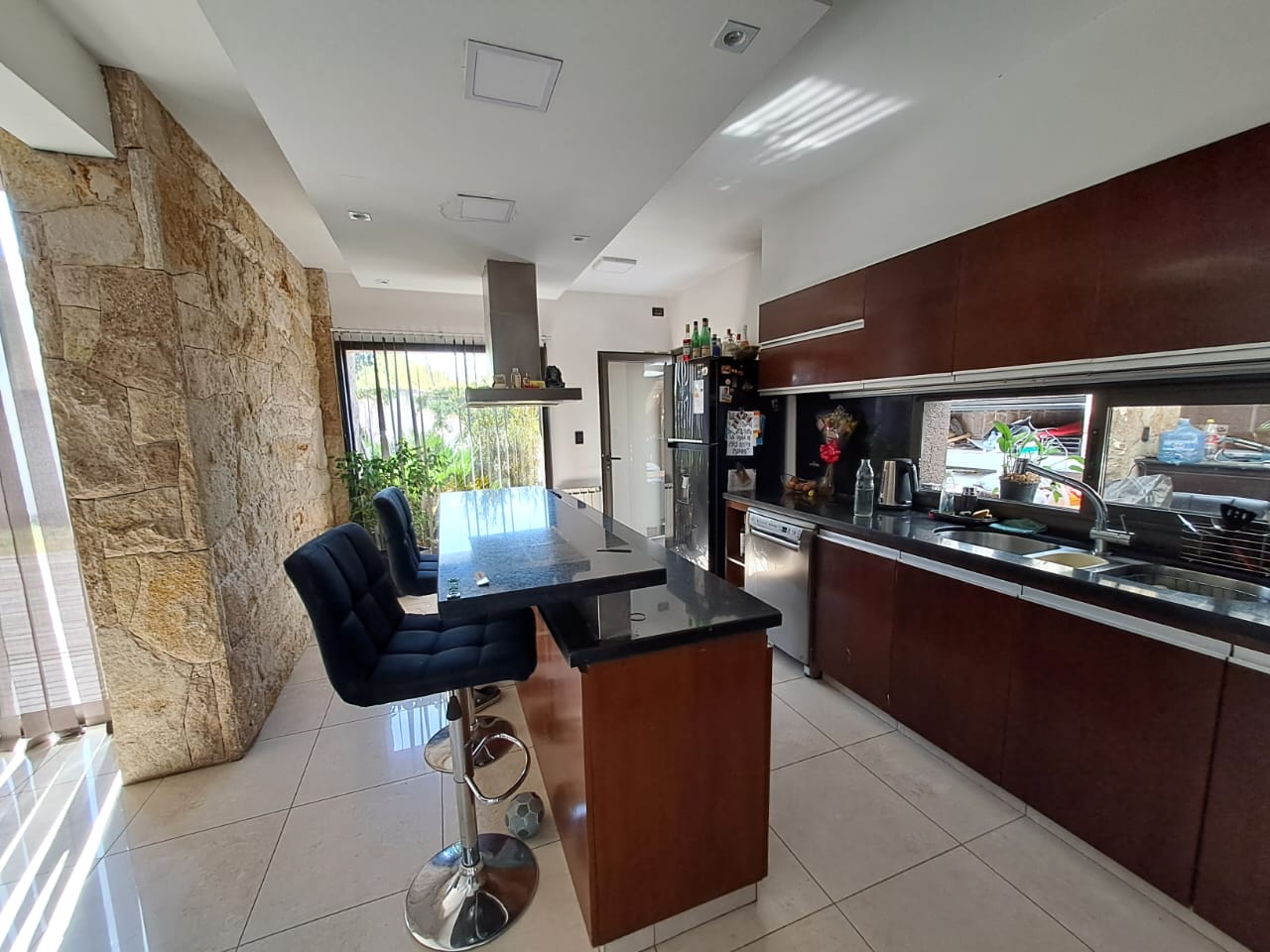 ALTOS DE MANANTIALES CASA DESARROLLADA EN PLANTA BAJA