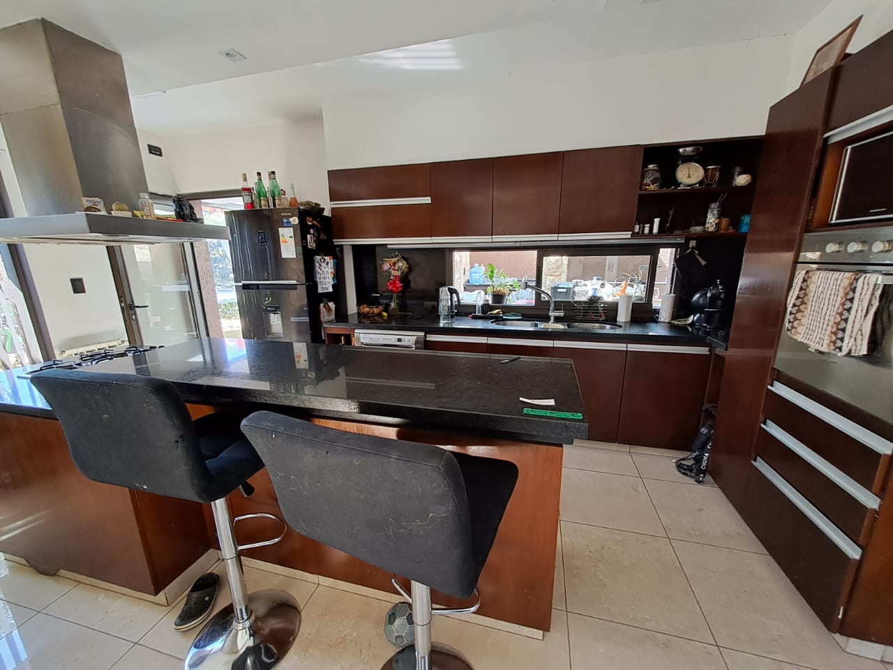 ALTOS DE MANANTIALES CASA DESARROLLADA EN PLANTA BAJA