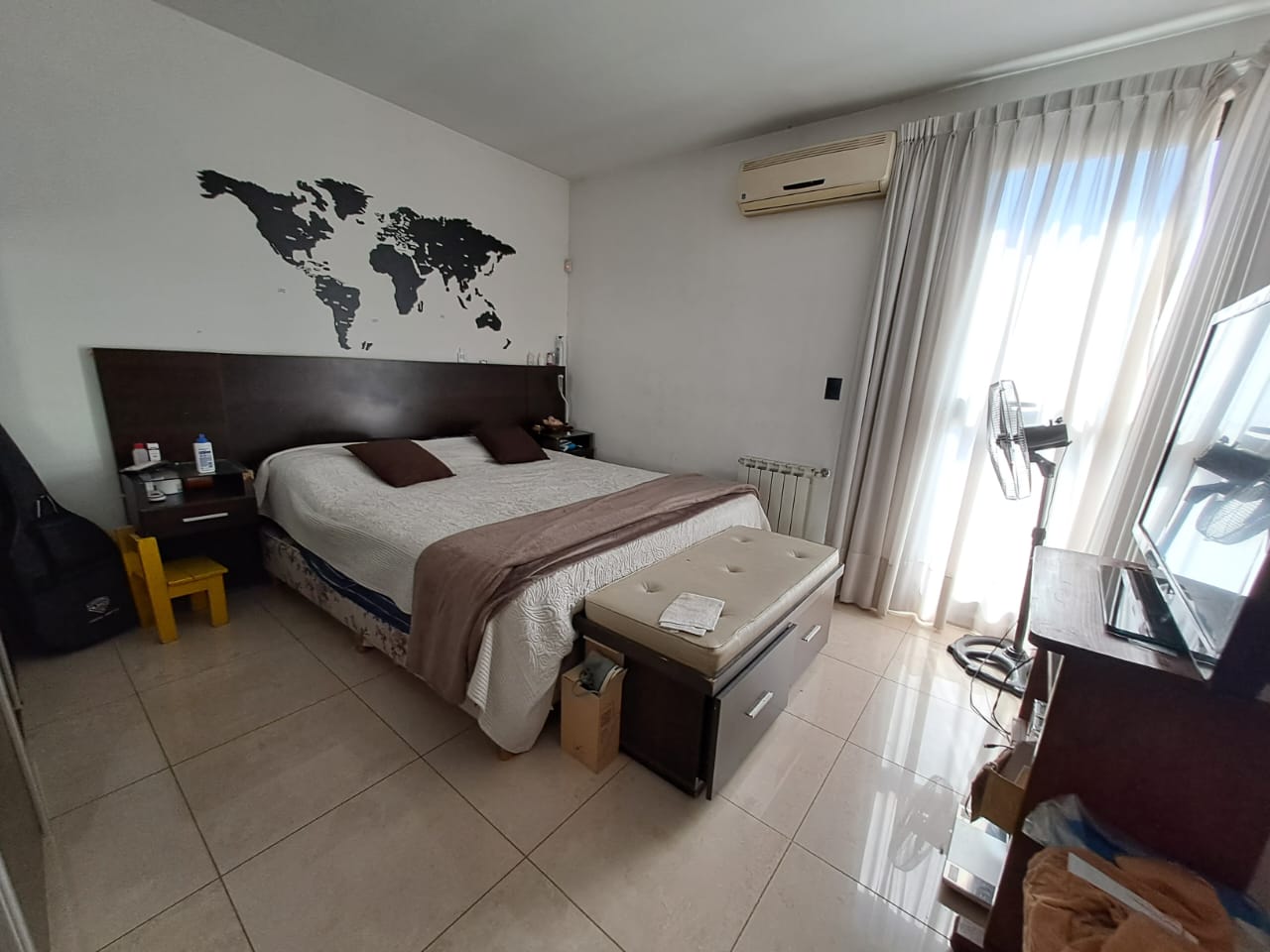 ALTOS DE MANANTIALES CASA DESARROLLADA EN PLANTA BAJA