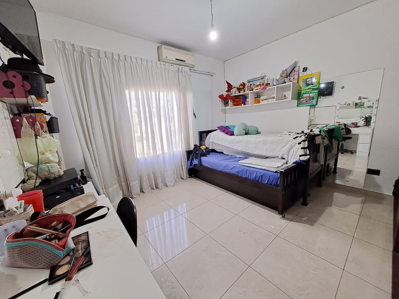 ALTOS DE MANANTIALES CASA DESARROLLADA EN PLANTA BAJA