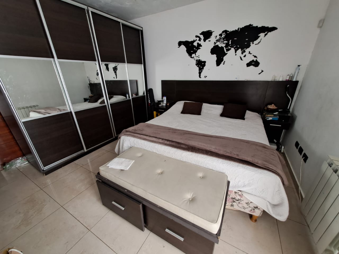 ALTOS DE MANANTIALES CASA DESARROLLADA EN PLANTA BAJA