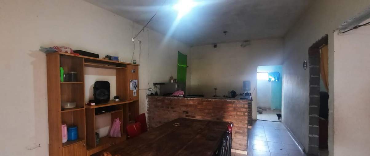 CASA EN VENTA 2 DORM. –  VILLA DEL ROSARIO (CBA)