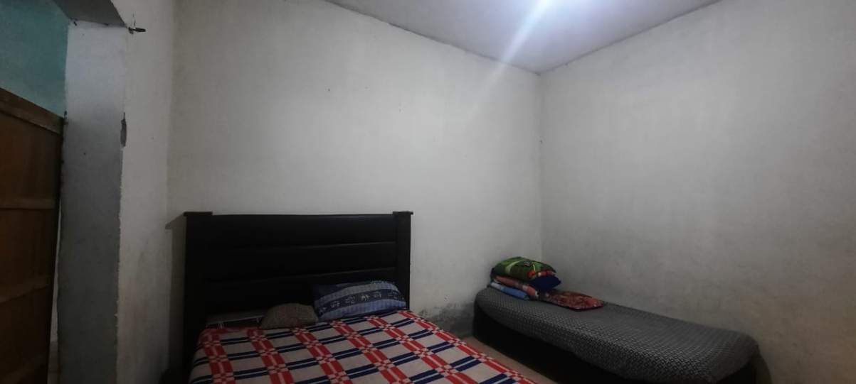 CASA EN VENTA 2 DORM. –  VILLA DEL ROSARIO (CBA)