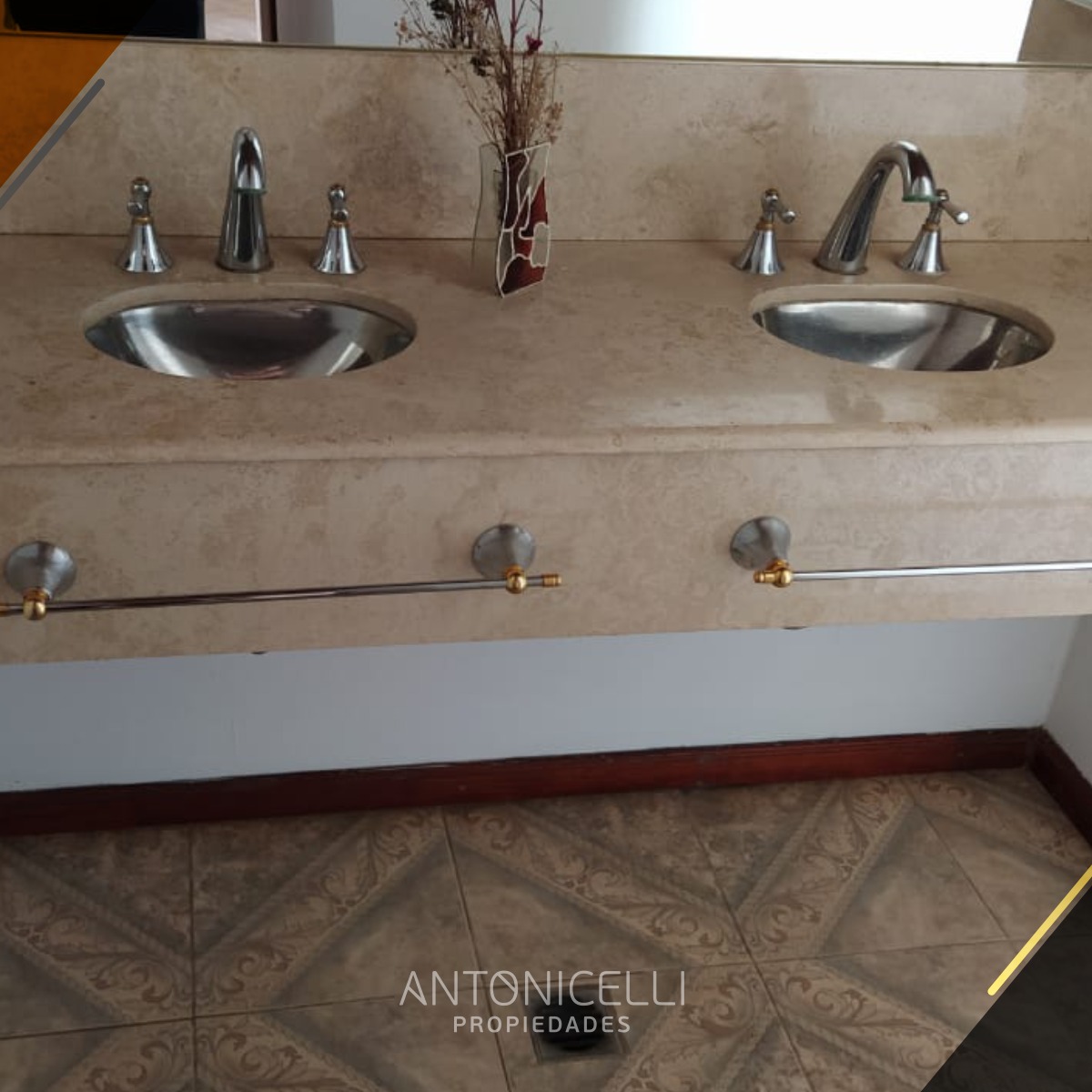 CASA EN VENTA mas DEPARTAMENTO en Santa Elena Colonia Tiroleta