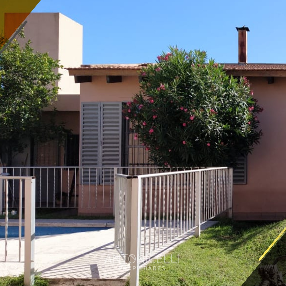 CASA EN VENTA mas DEPARTAMENTO en Santa Elena Colonia Tiroleta