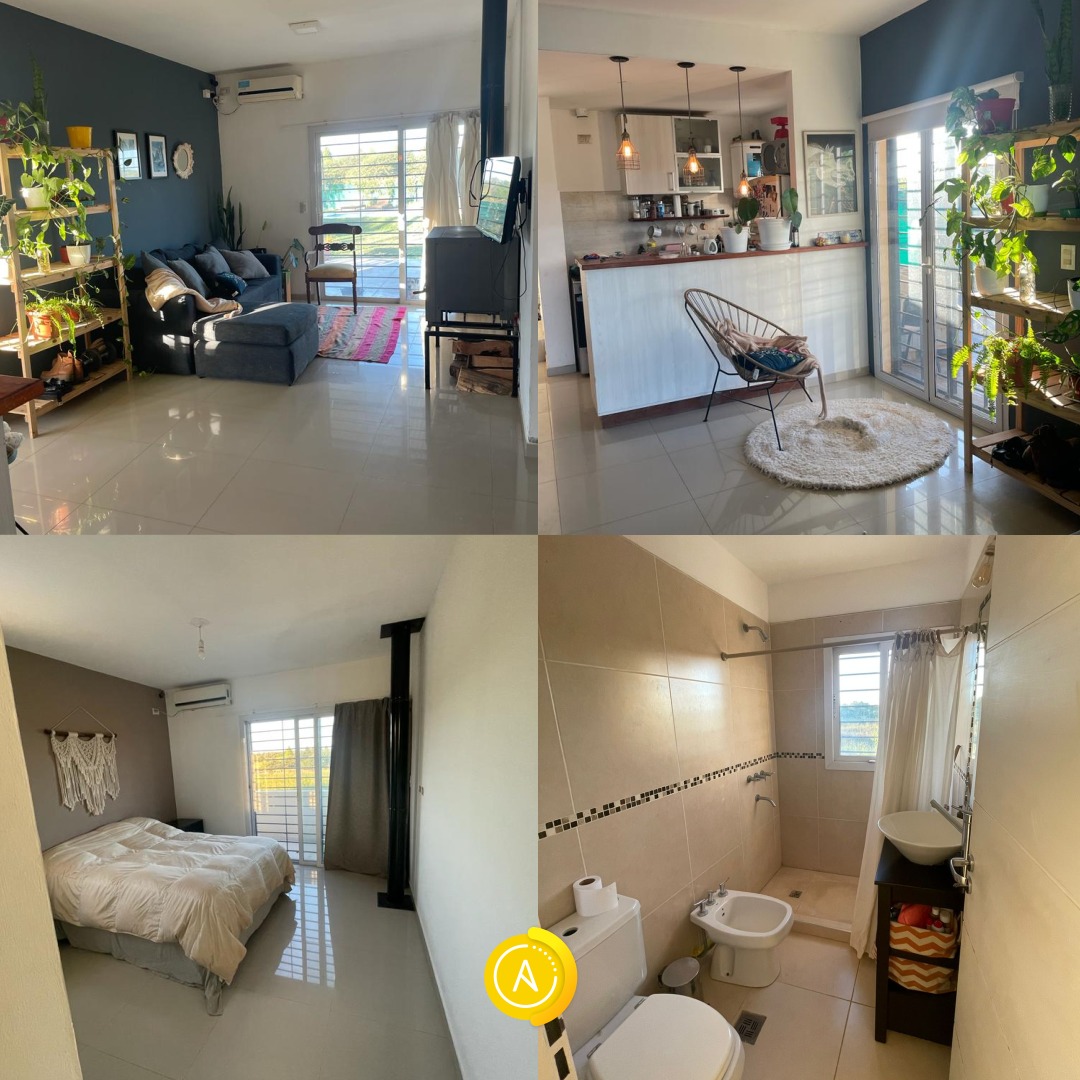 CASA EN VENTA - Bº NUÑEZ COLONIA TIROLESA
