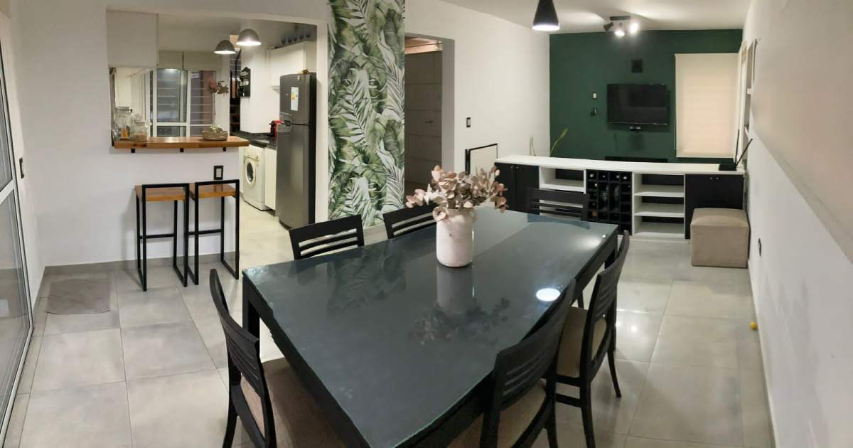 CASA C PILATA 3 DORM CABALANGO - PUNILLA - CORDOBA