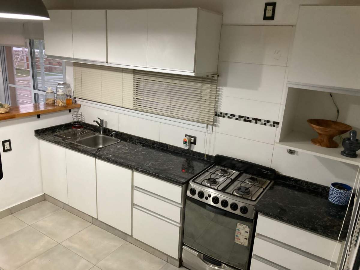 CASA C PILATA 3 DORM CABALANGO - PUNILLA - CORDOBA