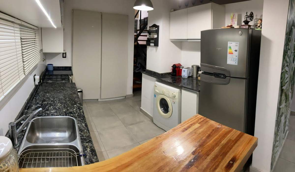 CASA C PILATA 3 DORM CABALANGO - PUNILLA - CORDOBA