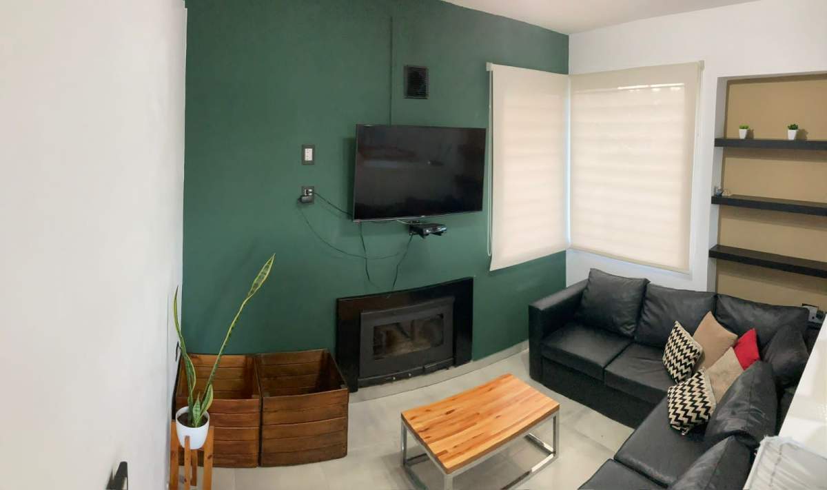 CASA C PILATA 3 DORM CABALANGO - PUNILLA - CORDOBA