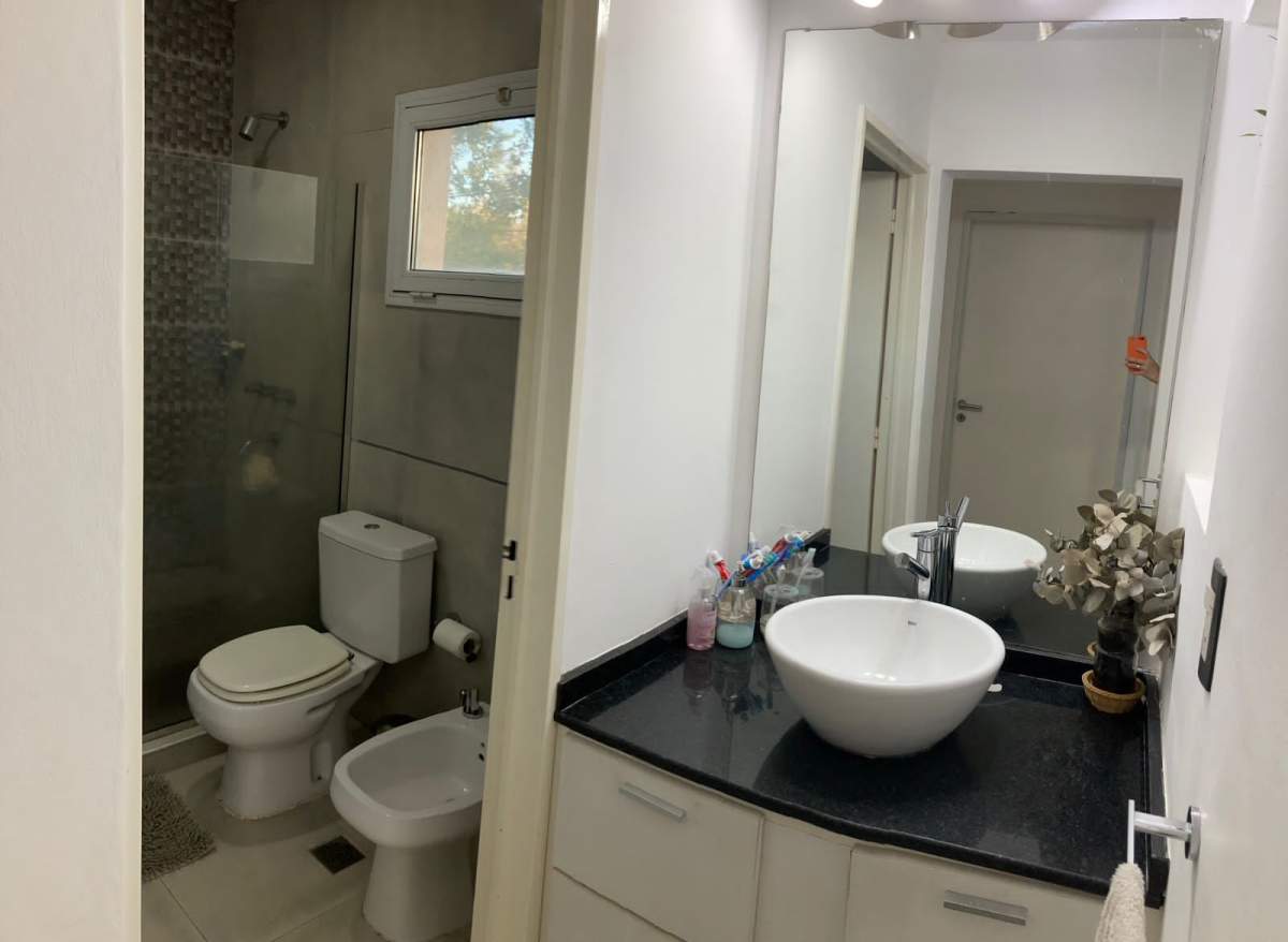 CASA C PILATA 3 DORM CABALANGO - PUNILLA - CORDOBA