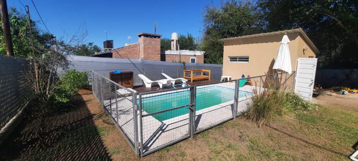 CASA C PILATA 3 DORM CABALANGO - PUNILLA - CORDOBA