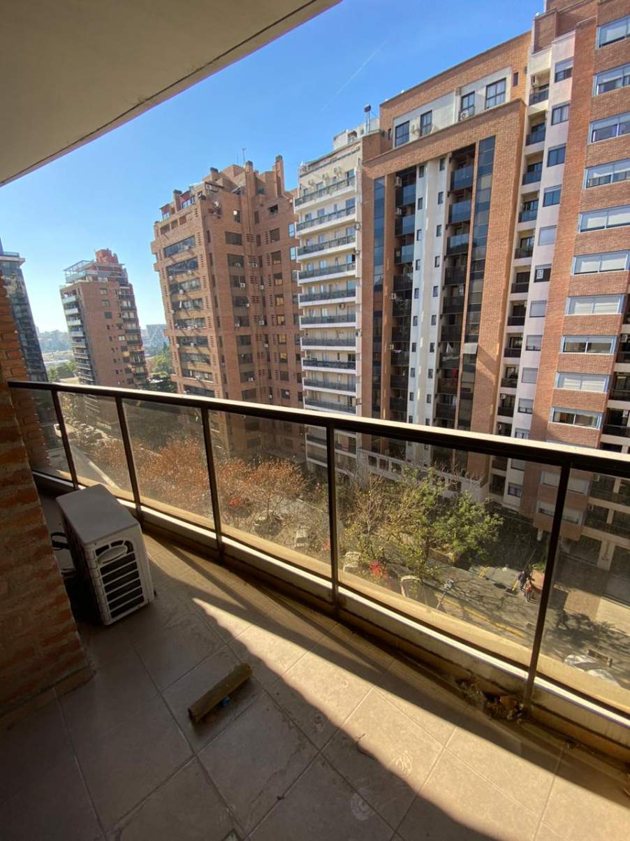 DEPARTAMENTO EN VENTA BALCARCE 420 - 2 DORMITORIOS