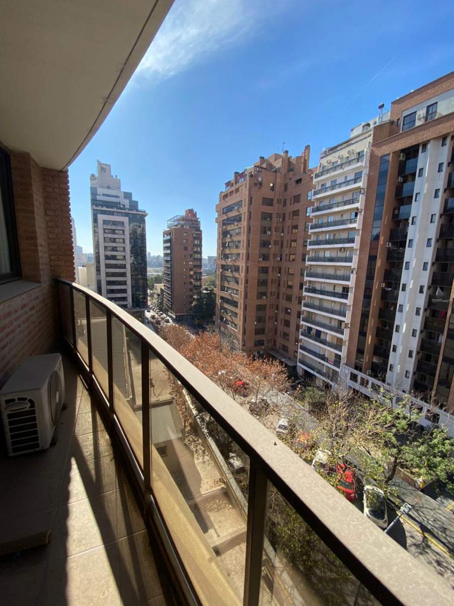 DEPARTAMENTO EN VENTA BALCARCE 420 - 2 DORMITORIOS