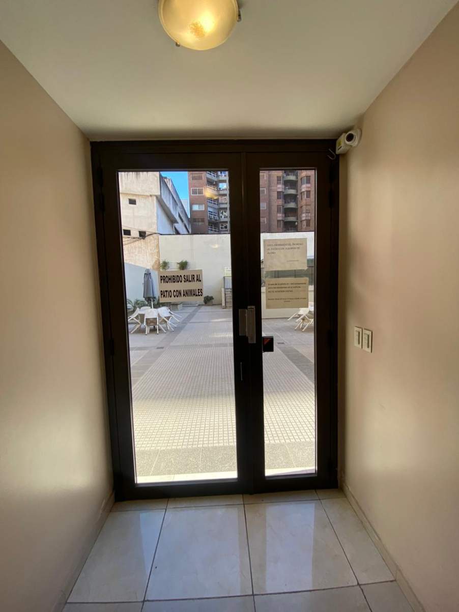 DEPARTAMENTO EN VENTA BALCARCE 420 - 2 DORMITORIOS