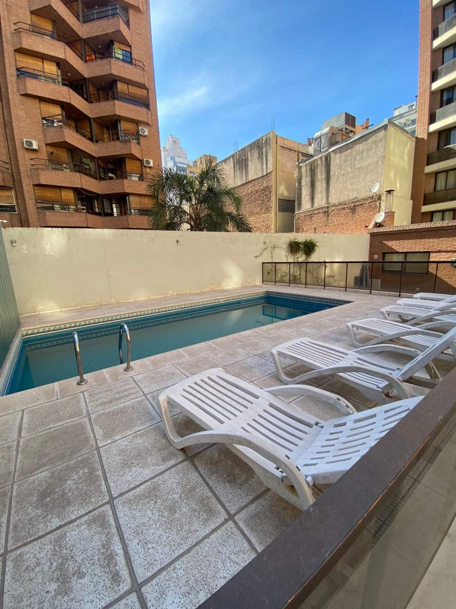 DEPARTAMENTO EN VENTA BALCARCE 420 - 2 DORMITORIOS