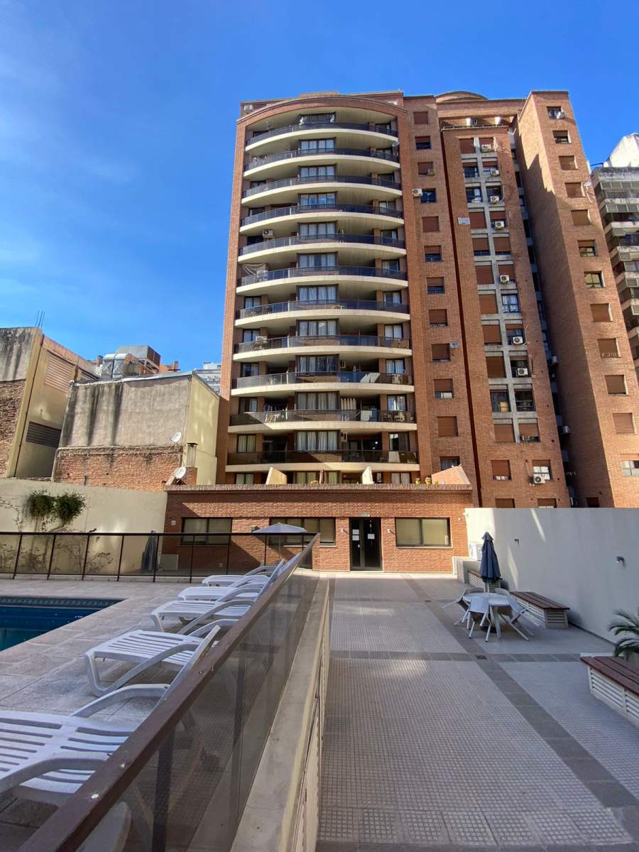 DEPARTAMENTO EN VENTA BALCARCE 420 - 2 DORMITORIOS