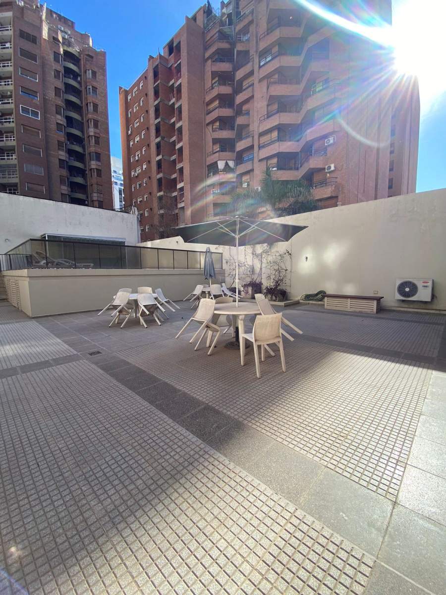 DEPARTAMENTO EN VENTA BALCARCE 420 - 2 DORMITORIOS