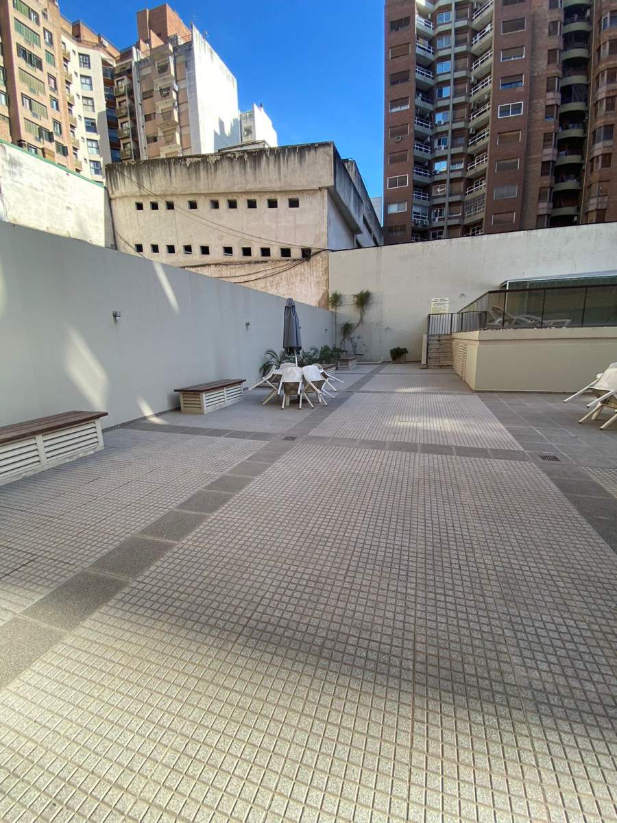 DEPARTAMENTO EN VENTA BALCARCE 420 - 2 DORMITORIOS