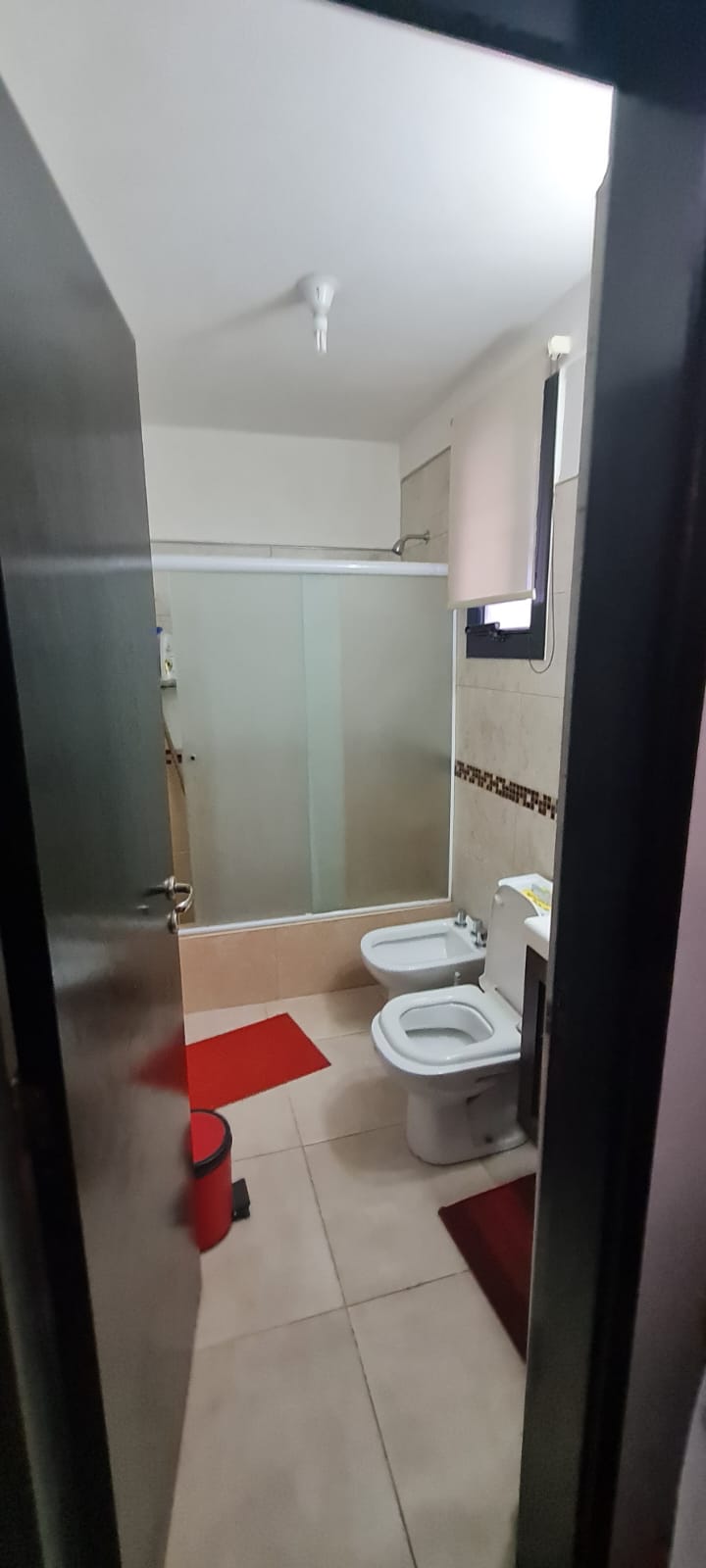 Venta Dpto 1 Dormitorio c- Cochera-Edificio Tempo-Villa Carlos Paz