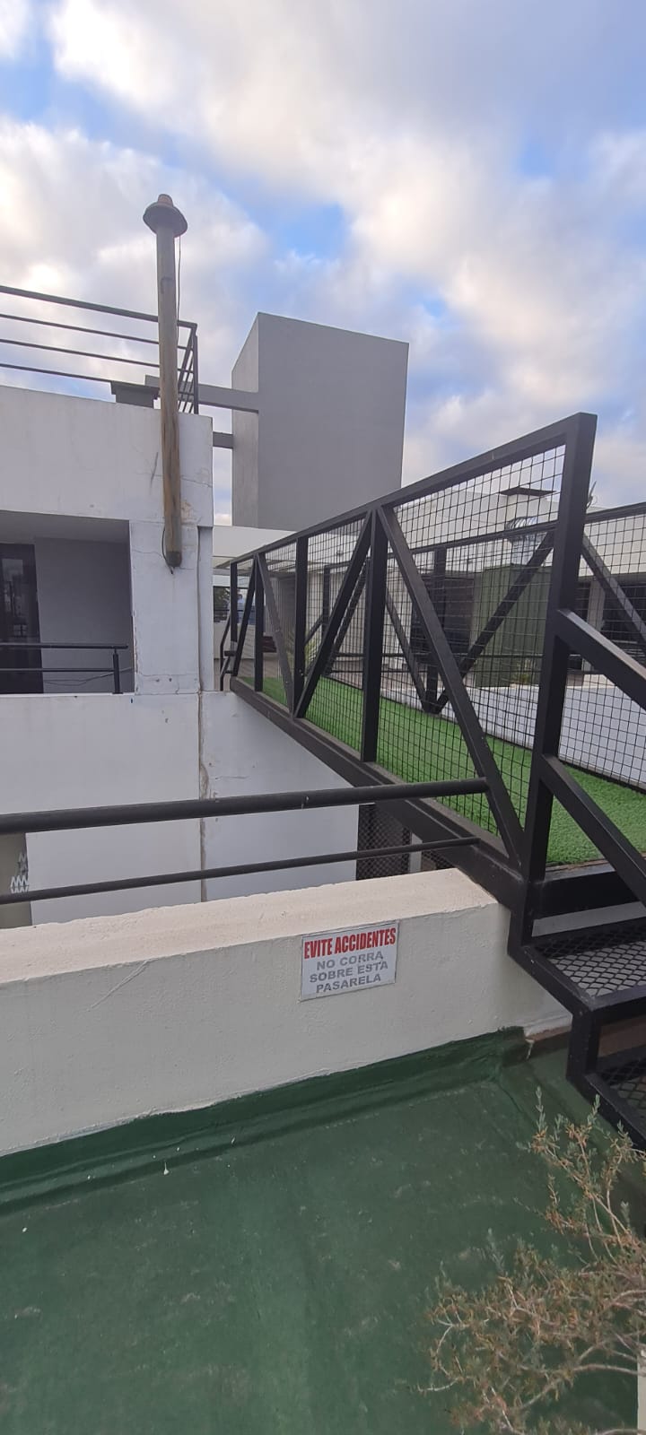 Venta Dpto 1 Dormitorio c- Cochera-Edificio Tempo-Villa Carlos Paz
