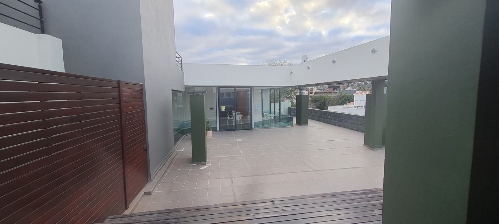Venta Dpto 1 Dormitorio c- Cochera-Edificio Tempo-Villa Carlos Paz