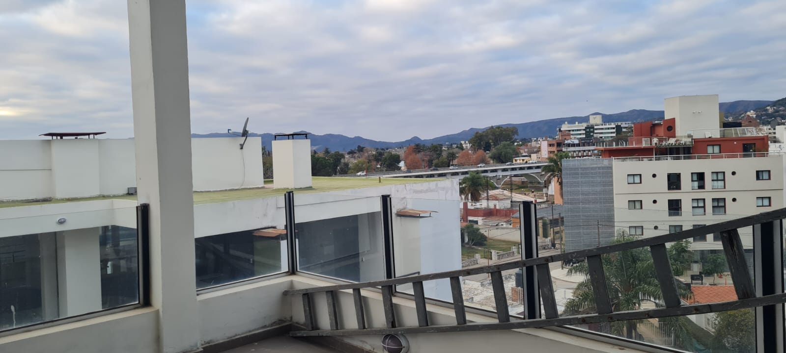 Venta Dpto 1 Dormitorio c- Cochera-Edificio Tempo-Villa Carlos Paz